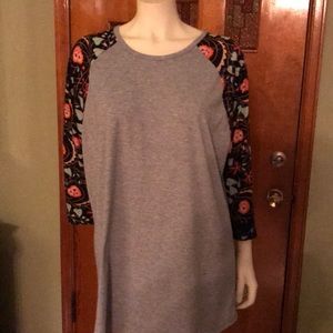 Lularoe shirt 3xl
